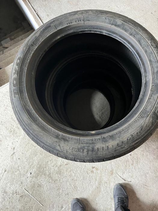 Продается шины всесезонные