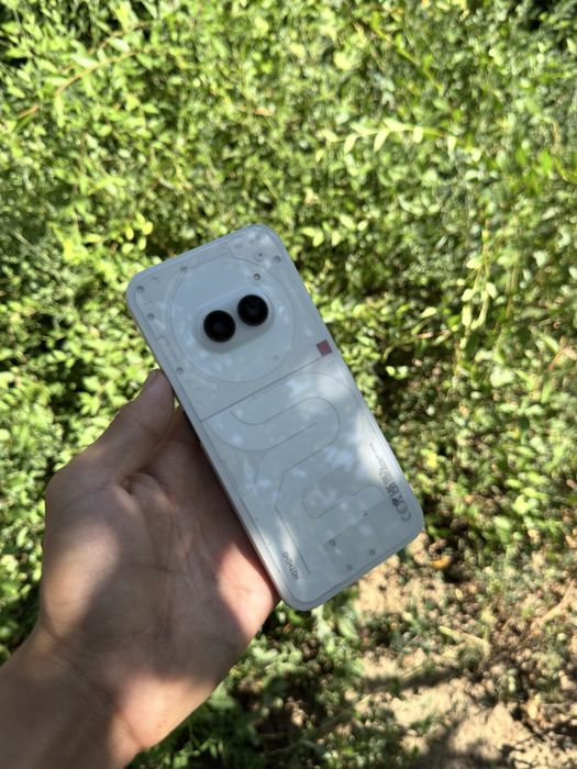 Nothing Phone 2a