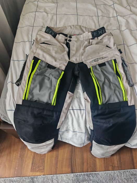 Pantaloni moto  bărbătești marimea M Texpeed