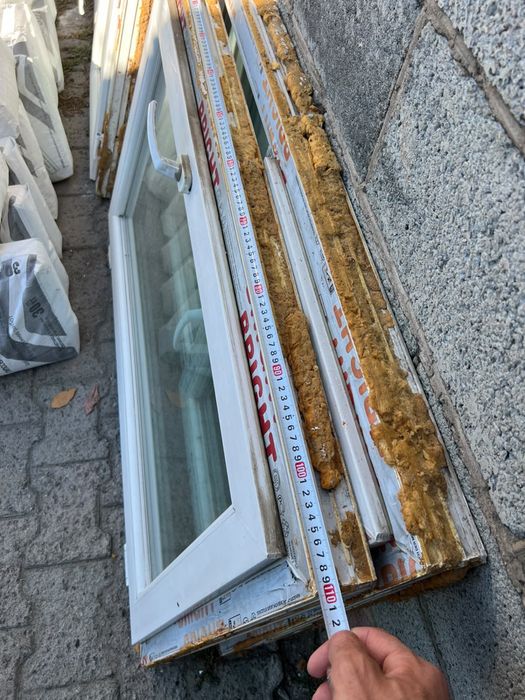 Продам окна пластиковые