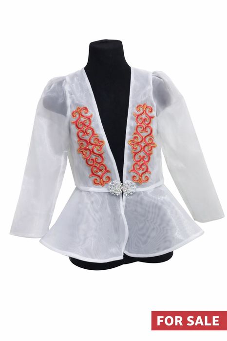 Кәжекей 5-6 жас.