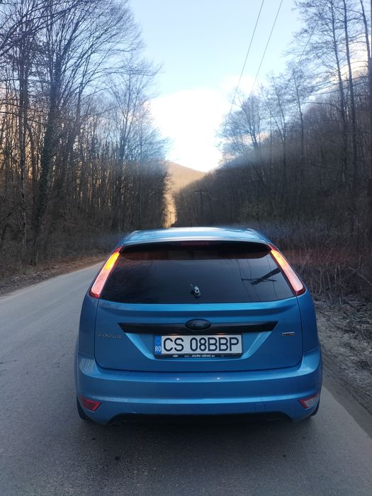 Ford focus 2009 1.6tdci dizel