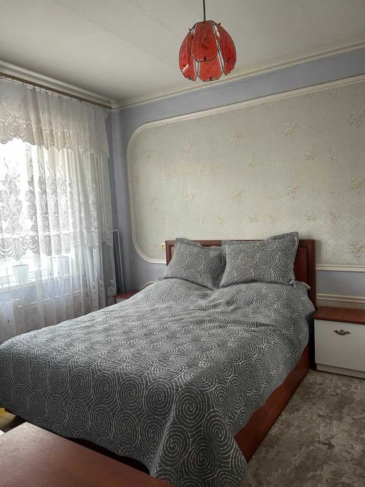 Сдаётся в аренду 2-х комнатная квартира