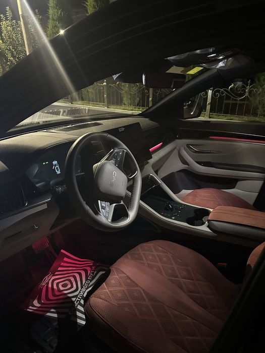 Byd smart sotiladi srochna