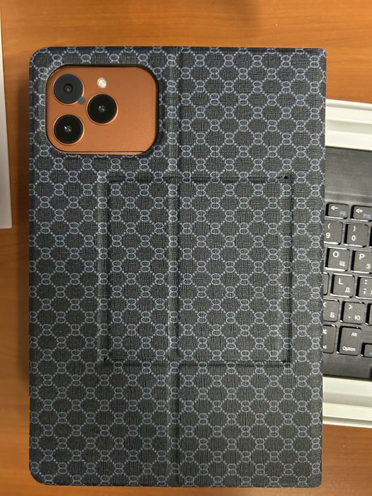 Смарт планшет OZCT 17 MAX