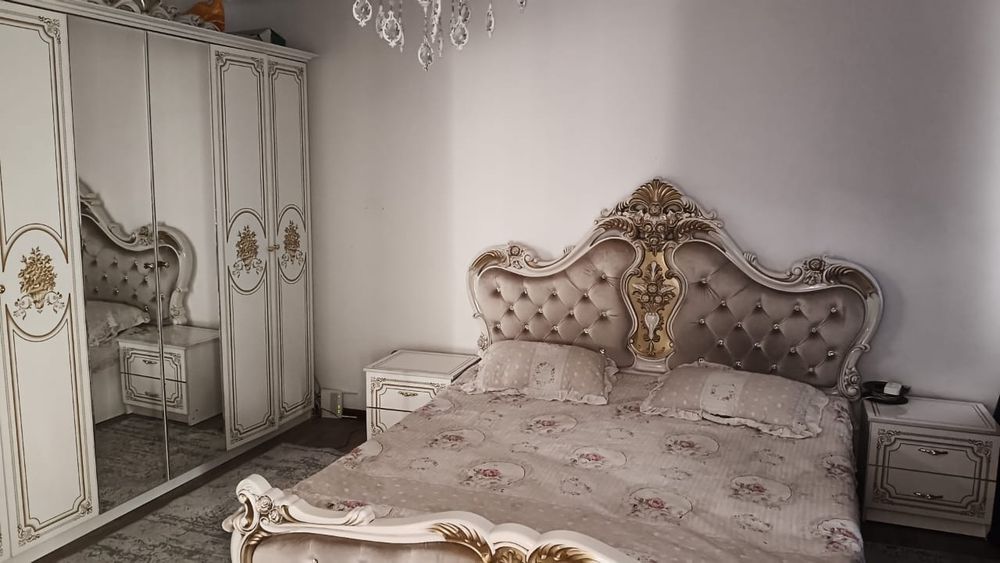 Сдам по суточно 3-х комн. квартира