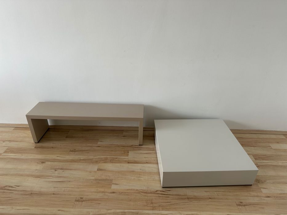 Mobila sufragerie - comoda + doua corpuri suspendate