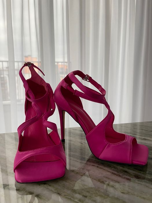 Дамски сандали jimmy choo