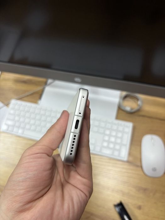 Xiaomi 15 12/256 CN