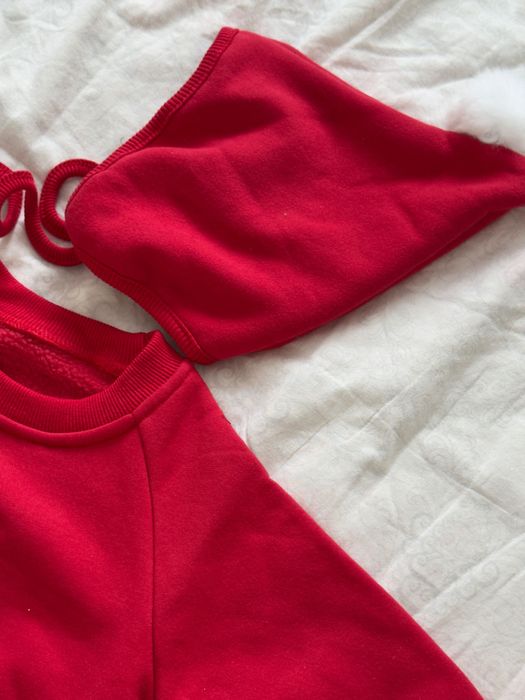 Новогодние костюмы