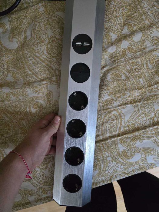 Модул CASIA Bachmann, 4x Разклонител