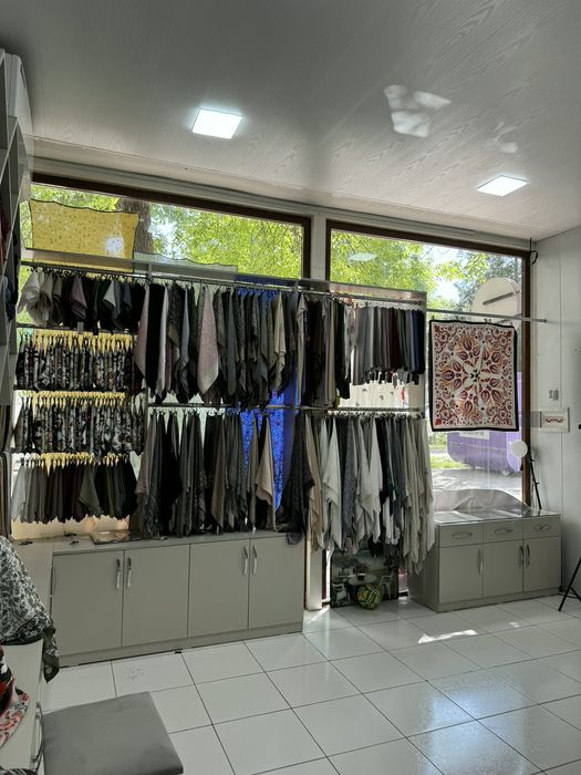 Тайёр румол БИЗНЕСИ