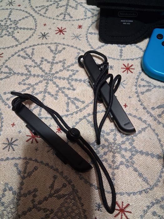 Vând Nintendo Switch Sports O led