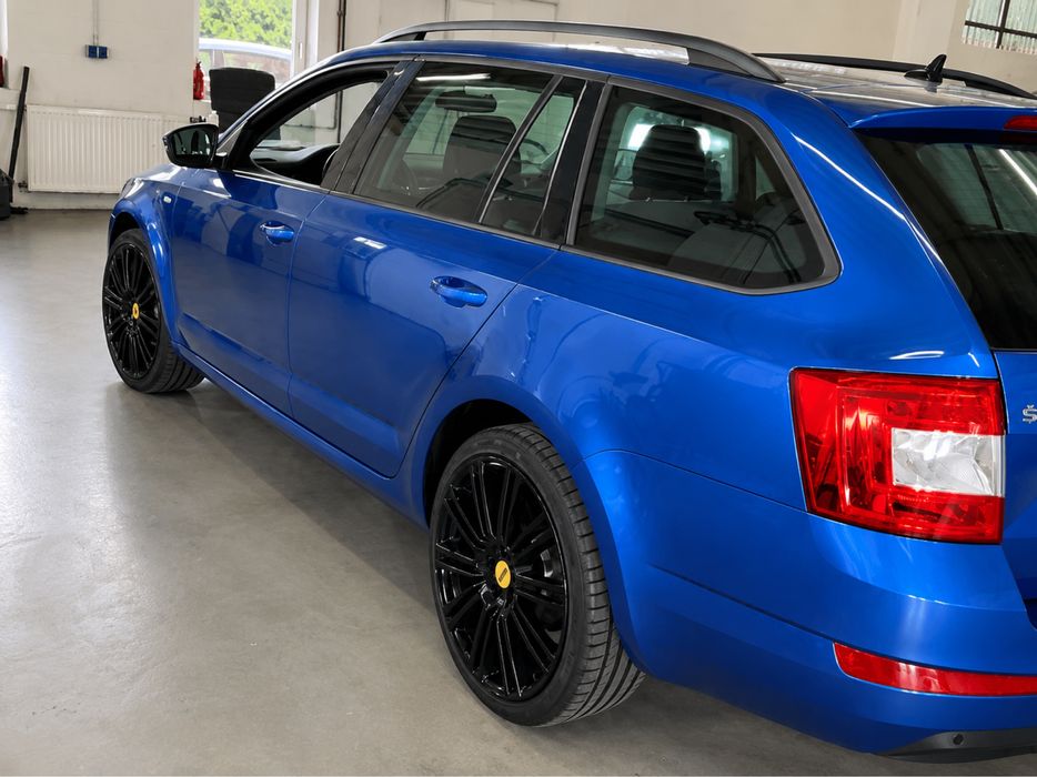 SKODA OCTAVIA 2017 DSG‼️Model JOY 2.0 TDI Bi-Xenon Navigatie Keyless‼️RATE/CASH/GARANTIE
