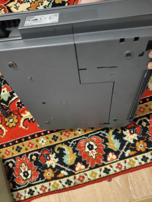 Принтер canon fc128