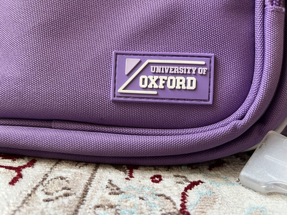 2 сумки OXFORDб/у