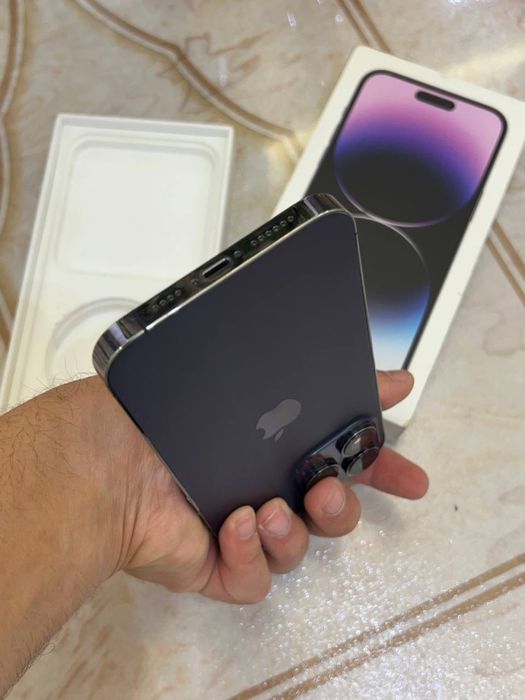 IPhone 14 pro max srochna
