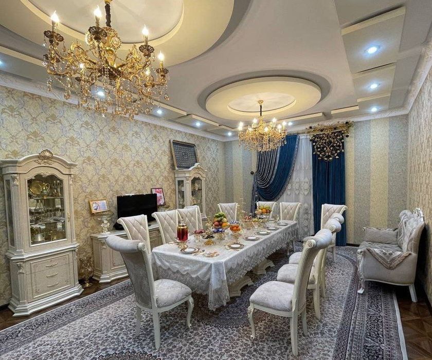 Бодомзор 6 сот Евро Дом Участок