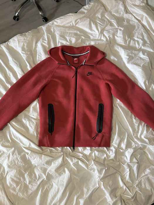 Bluza nike tech fleece
