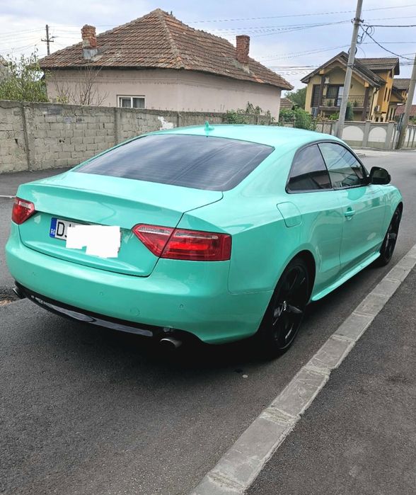 Vand Auto Audi A5