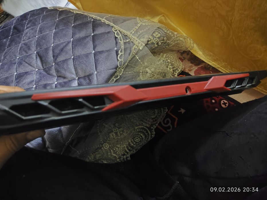 Acer Nitro AN 515-44