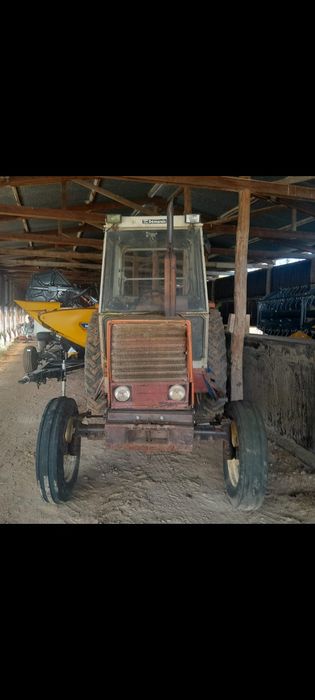 Piese tractor fiat 880