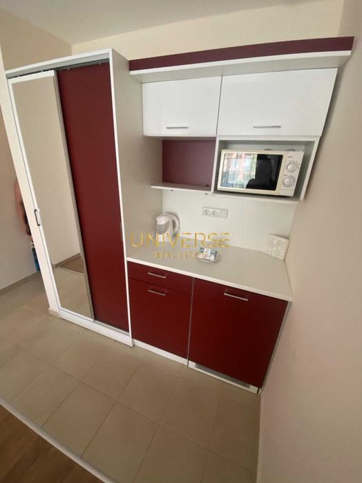 Продава се Едностаен апартамент в Свети Влас - 45 кв.м за 2178 €/кв.м - Снимка #1