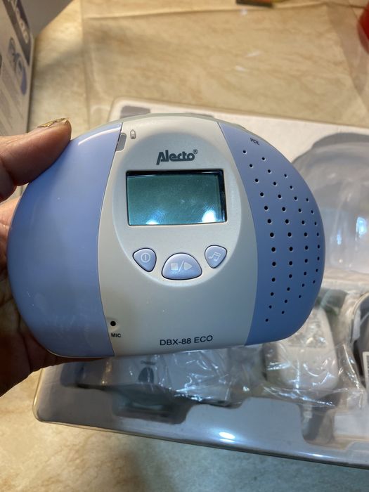 Bebe monitor pentru bebelusi