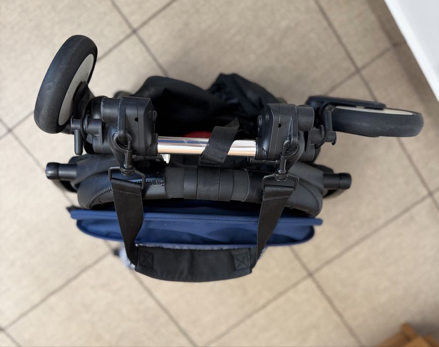 BABYZEN YOYO² БЕБЕШКА КОЛИЧКА  РАМА AIR FRANCE