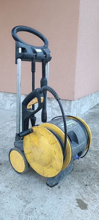 2 Водоструйки Karcher 5.100