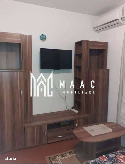 Apartament 1 cameră | Decomandat | 30 MPU | Turnișor