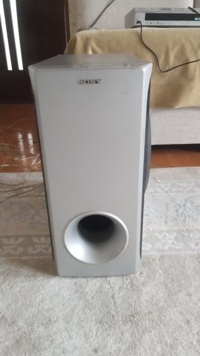 домашний кинотеатр