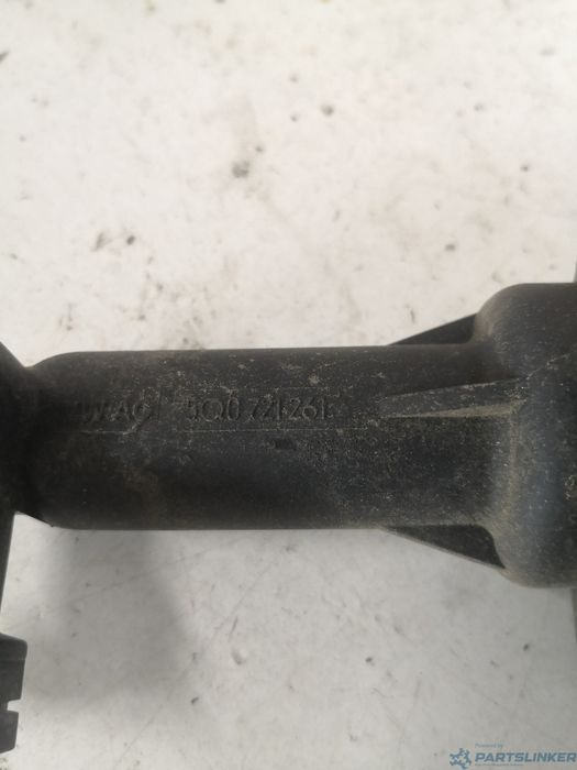 Cilindru Ambreiaj Skoda Rapid Ii (Nh3) [ 2012 - > ] Tsi (Cjzd) 81Kw|11