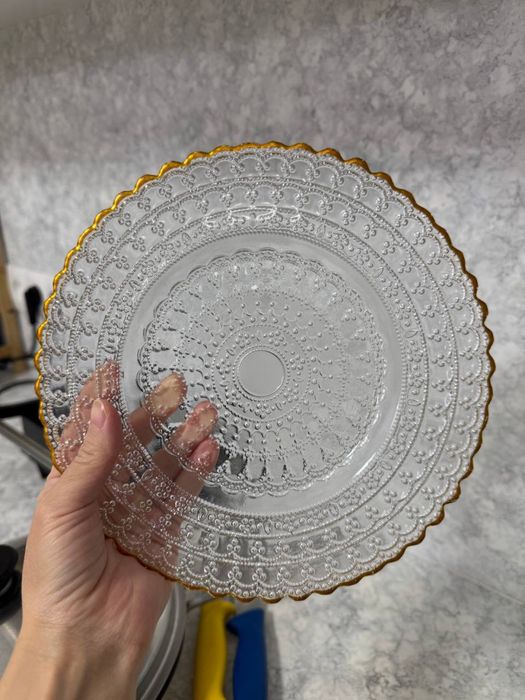 Продам тарелки.