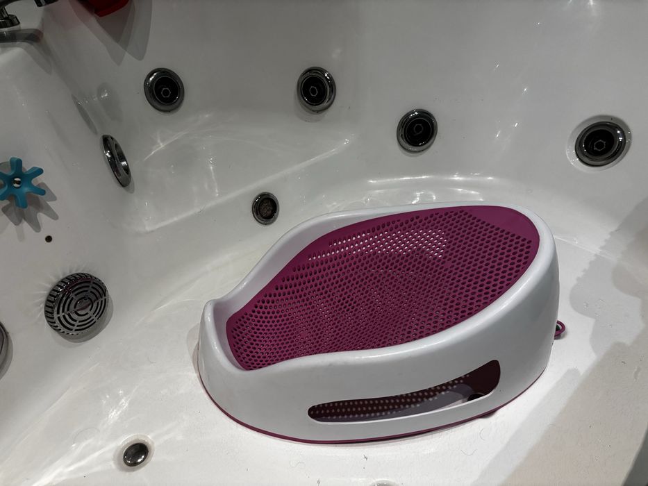 Angel care поставка за къпане на бебе