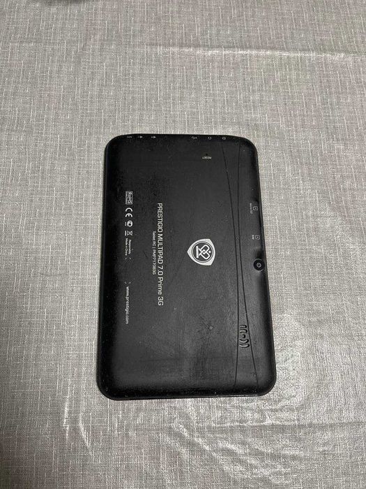 Планшет Prestigio MultiPad 7.0 Prime 3G