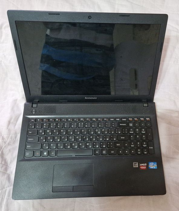 Продам ноутбук Lenovo