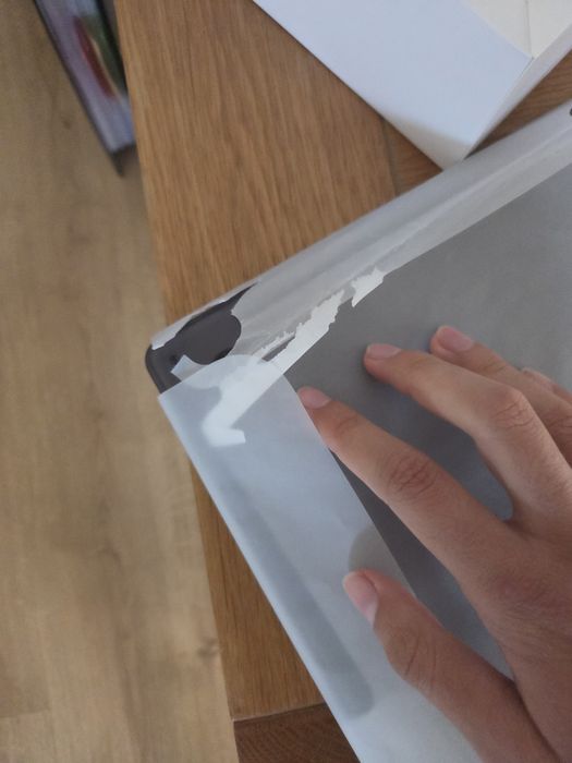 Macbook Pro late 2023 M3 pro 12core cpu 18core gpu