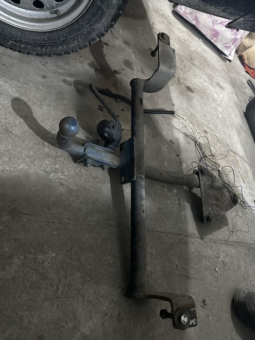 Продам фаркоп ваз 2110 приора