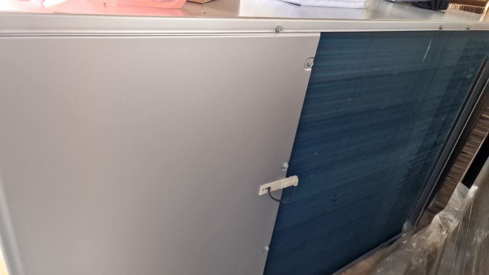 Промо цена! Нови термопомпи Daikin altherma EBLA16DA3V3  16kw