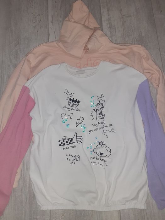 Лот от 3 части-156-160см