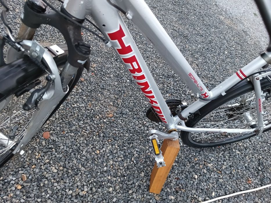 Bicicleta cadru aluminiu roti 28