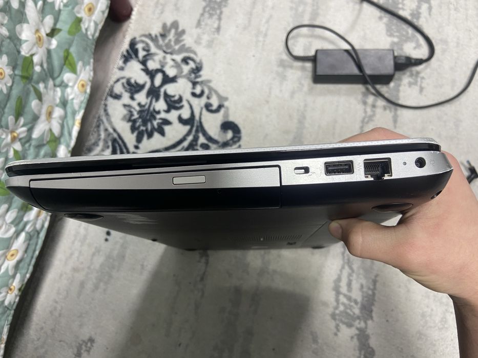 Ноутбук HP Pavilion 15 Notebook PC