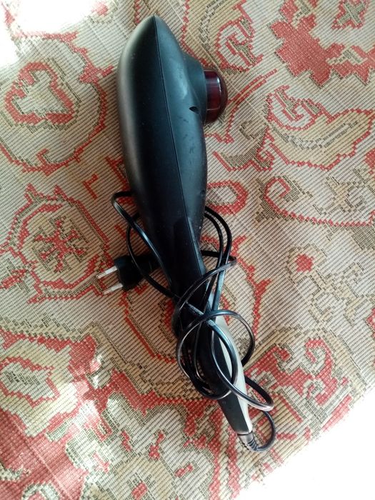 Электромассажёр MEGA