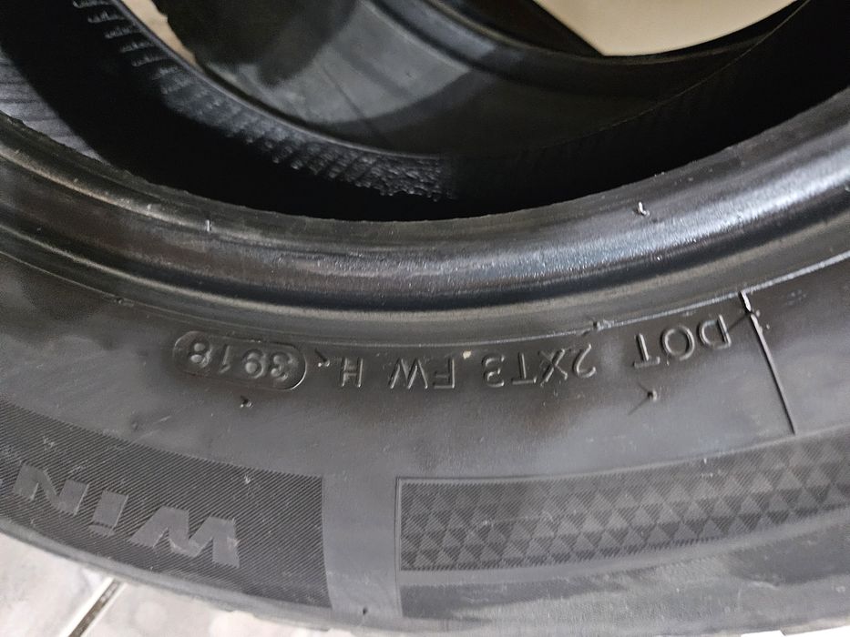 Anvelope Hankook