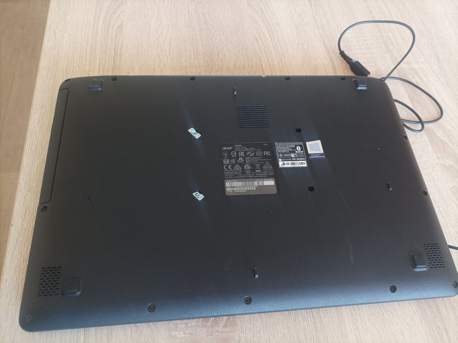 Acer noutbuk kompyuter