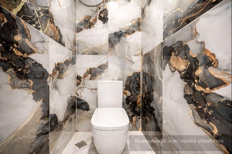 Дава се под наем Тристаен апартамент в Пловдив, Център - 90 кв.м за 1196.97 € - Снимка #6