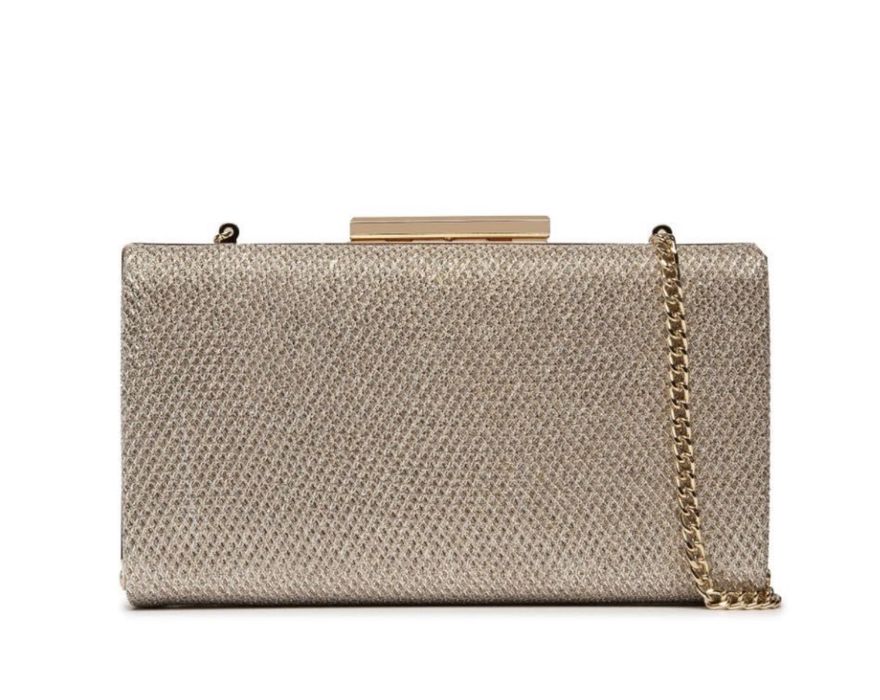 Дамска чанта - клъч “Dune London”