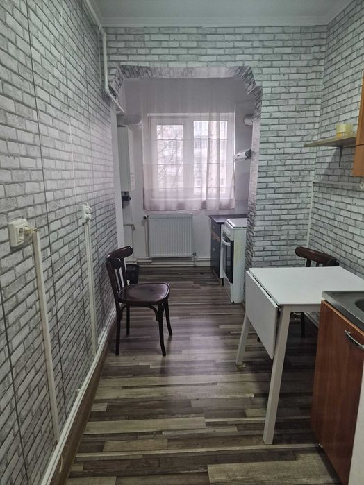 Garsoniera de inchiriat - Giurgiu | Centrala proprie | Aer conditionat