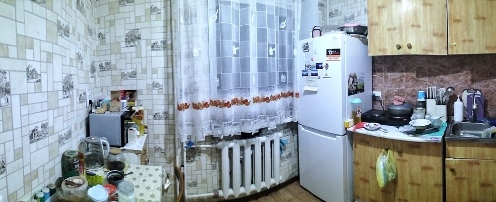 Продается квартира